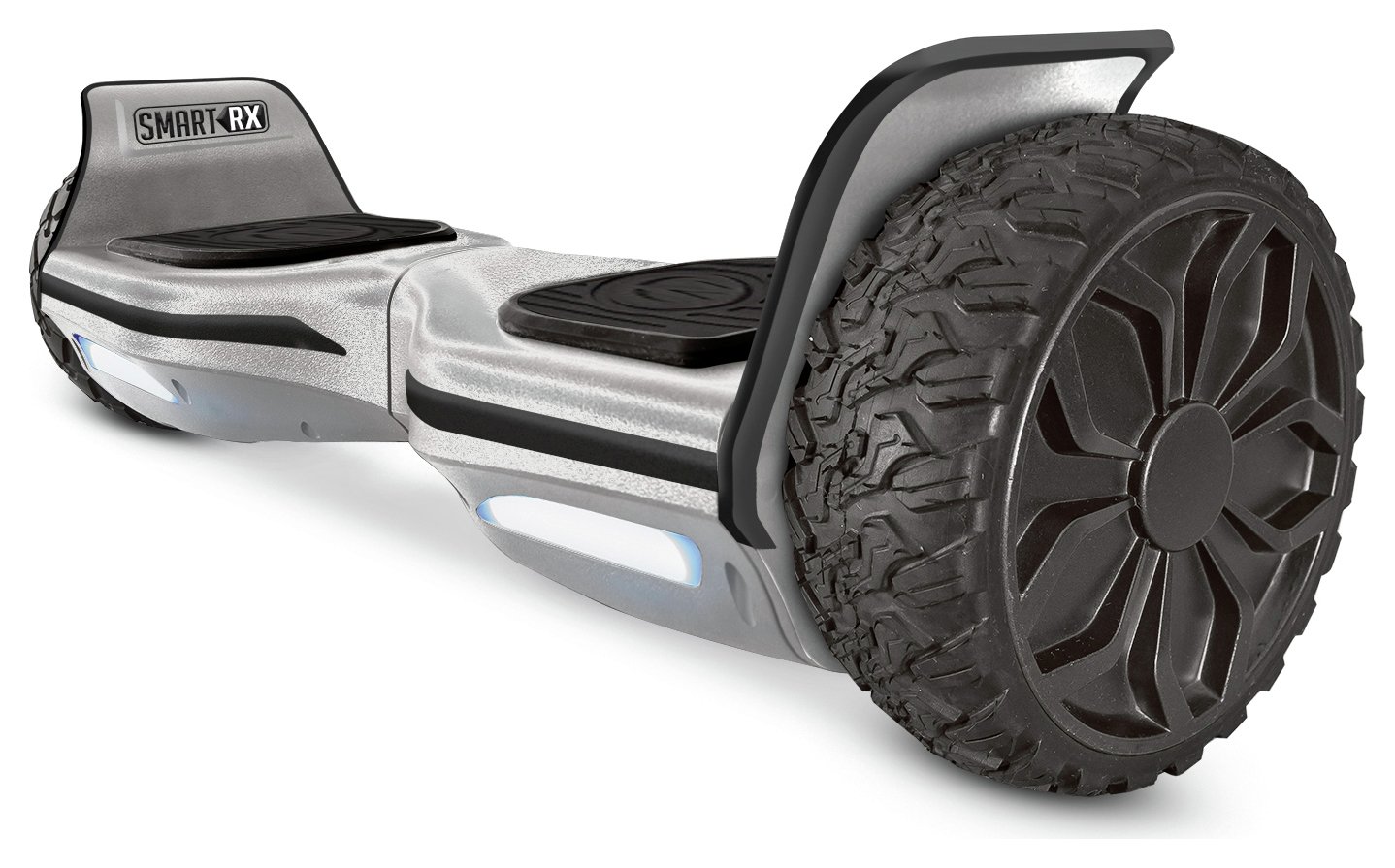 Zinc Smart RX Pro Hoverboard