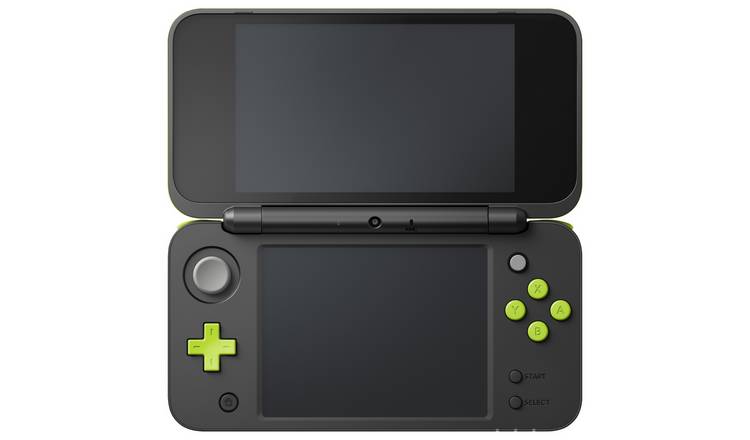 2ds Xl Argos