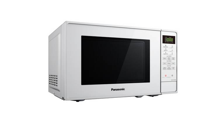 20l panasonic microwave