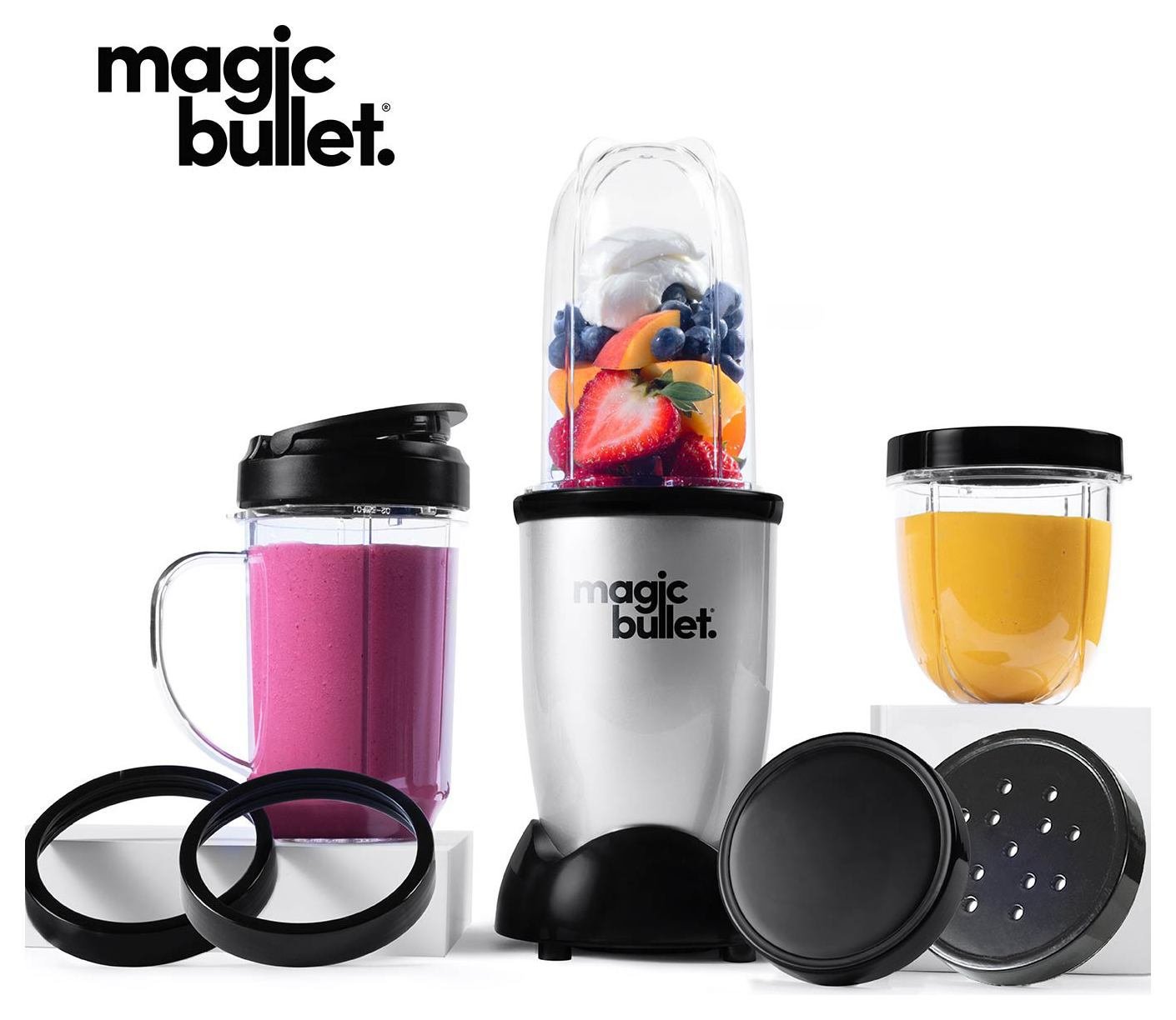 Magic Bullet Nutri Blender