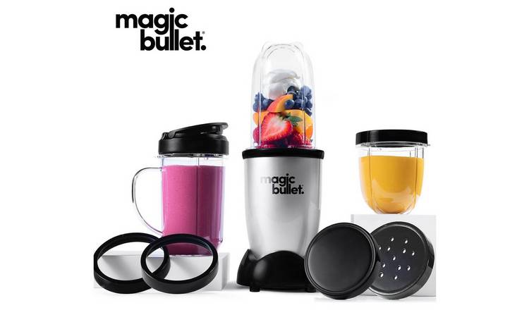 Buy Magic Bullet Nutri Blender Blenders and smoothie makers