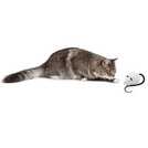 Petsafe frolicat outlet rolorat cat teaser