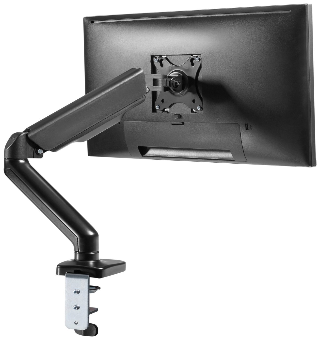 Proper AV Counter Balance Desk PC Monitor Mount Review