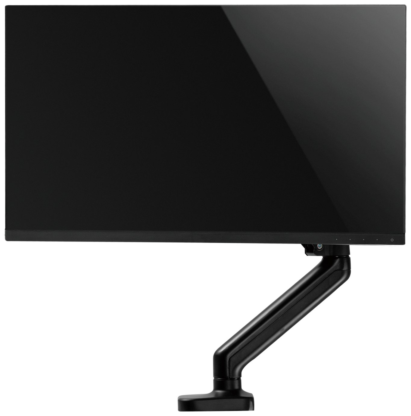 Proper AV Counter Balance Desk PC Monitor Mount Reviews