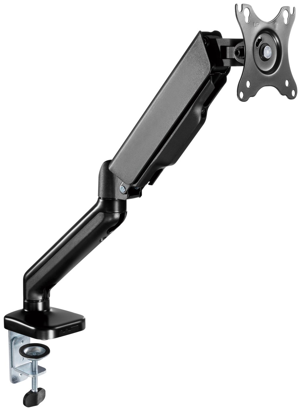 Proper AV Counter Balance Desk PC Monitor Mount Reviews