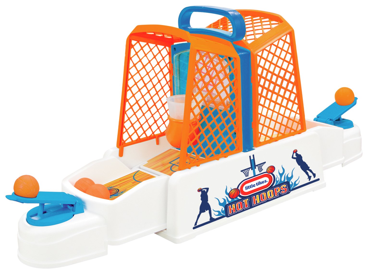Little Tikes Hot Hoops Little Tikes Hot Hoops