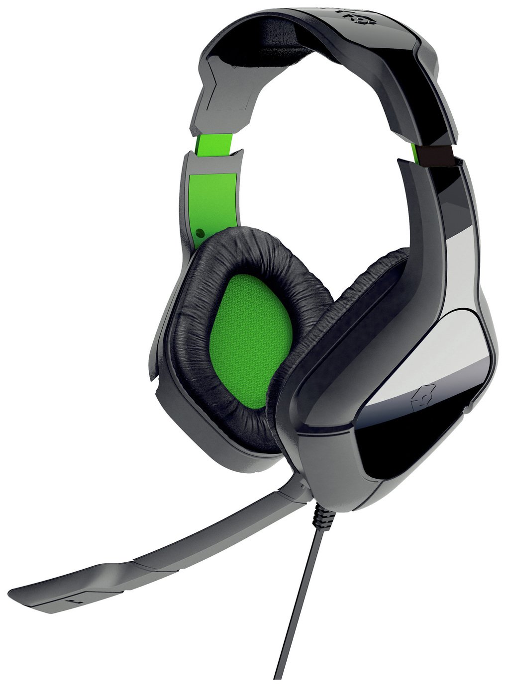 argos gaming headphones ps4