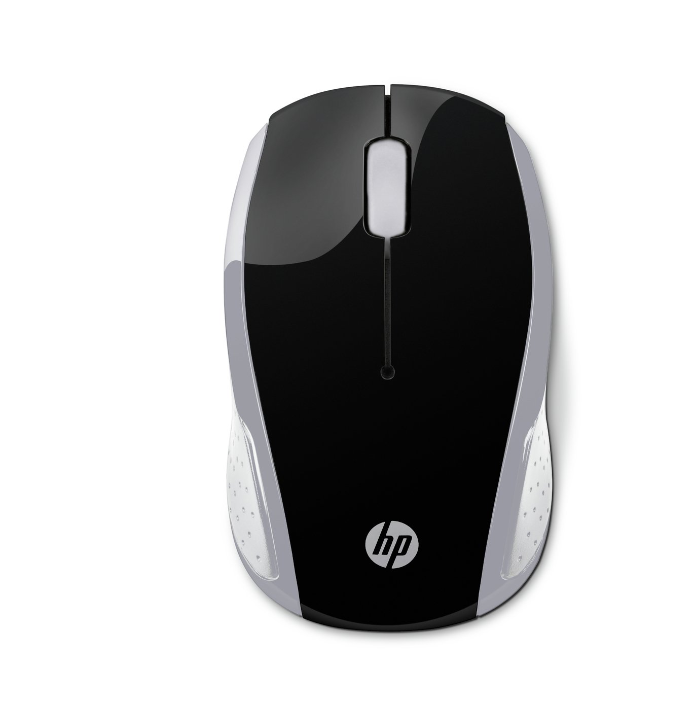 HP 200 Wireless Mouse Review