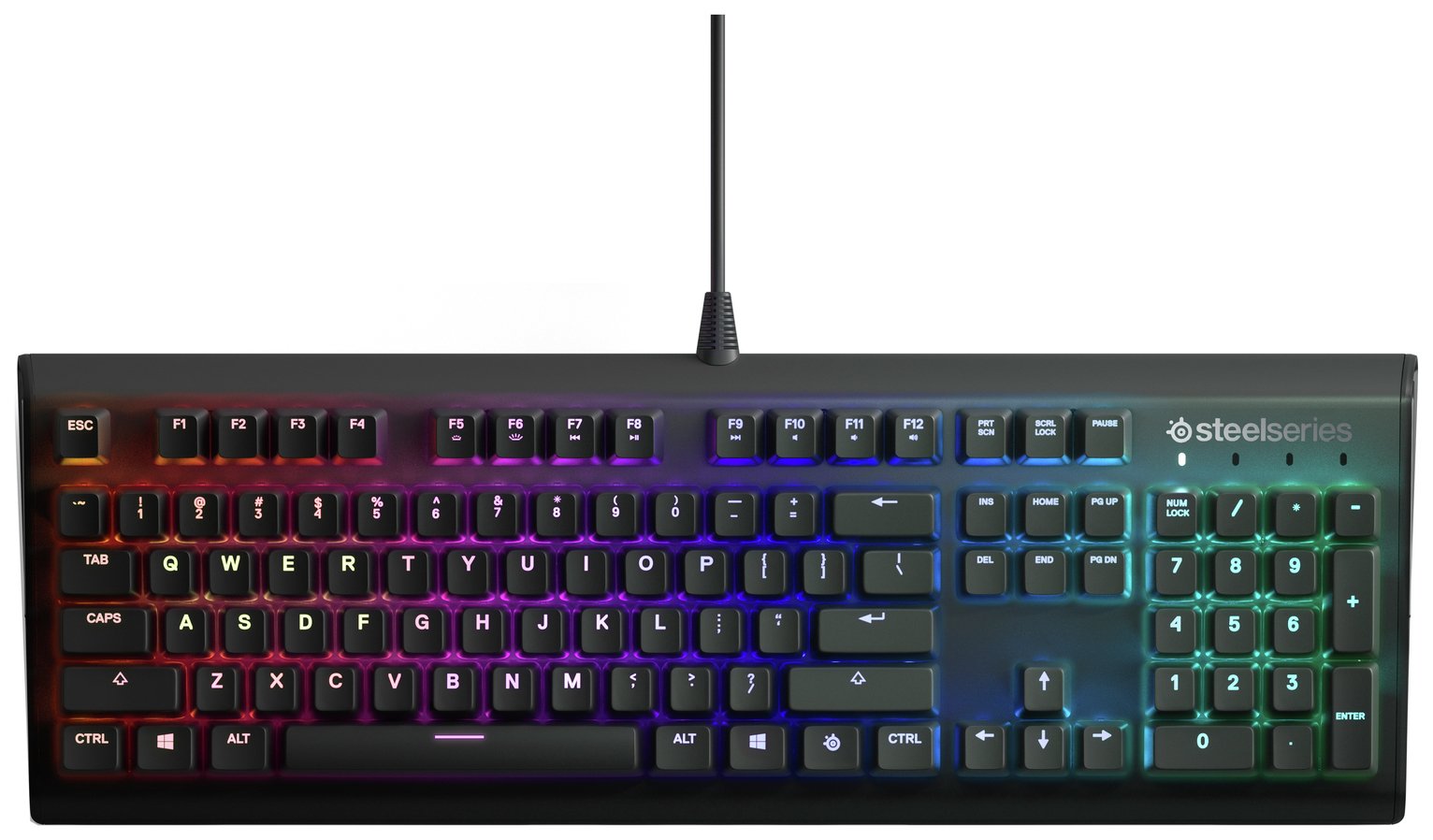 SteelSeries Apex M750 Keyboard