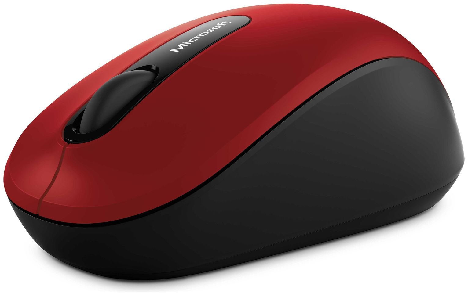 Microsoft 3600 Bluetooth Mouse Review
