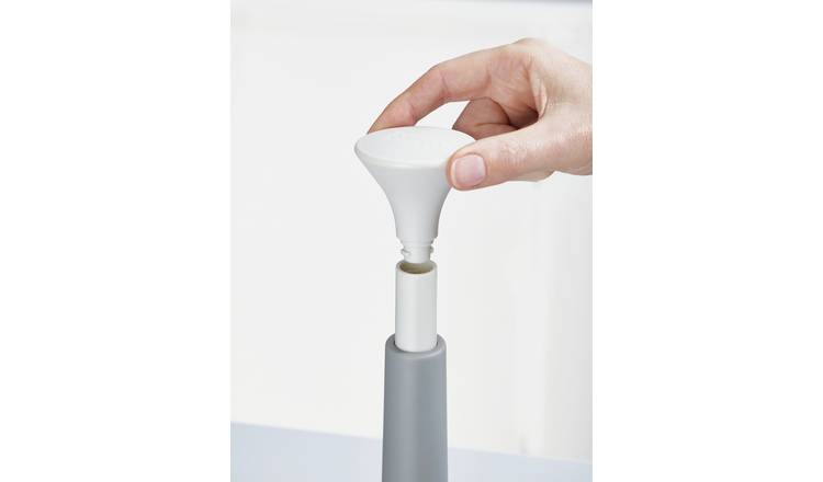 Joseph and joseph paper towel online holder