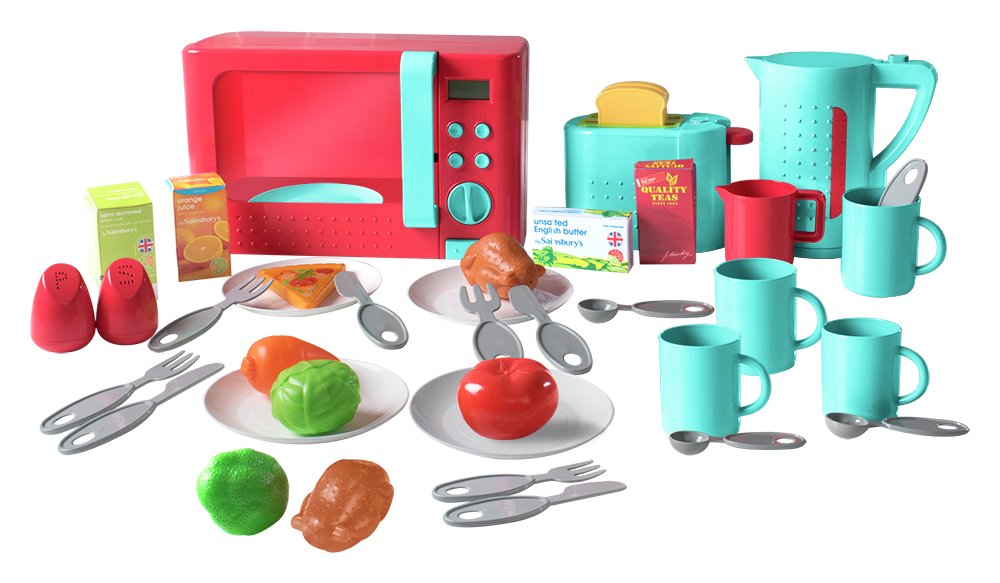 chad valley kitchen set