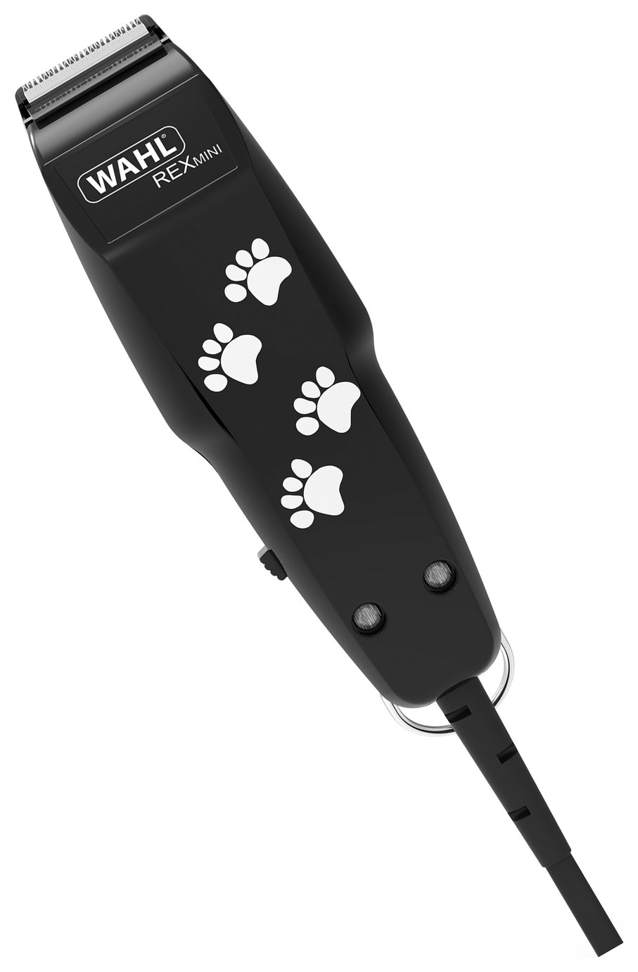 Wahl Mini Rex Salon Grade Trimmer