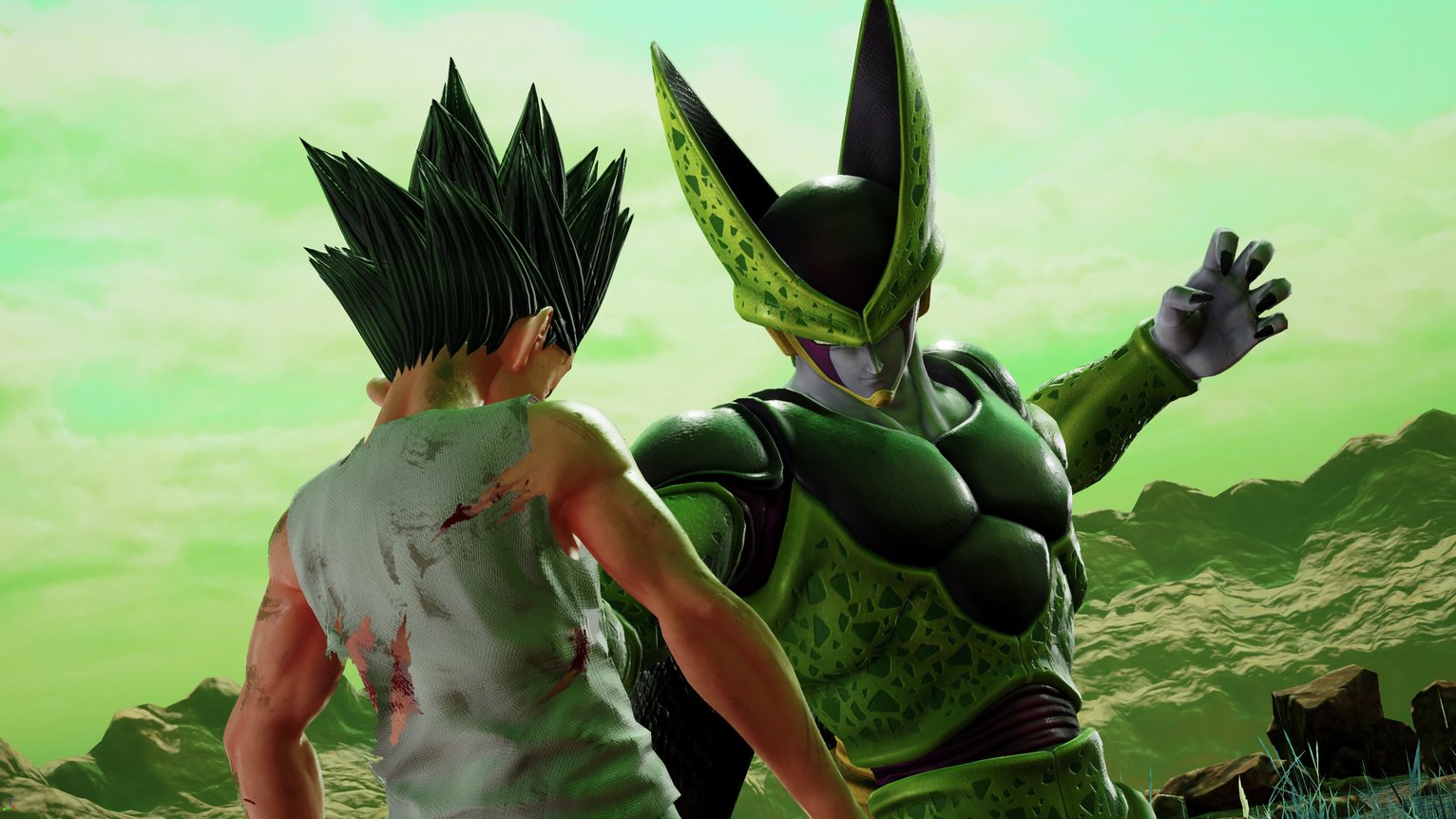 Jump Force Xbox One PreOrder Game Reviews
