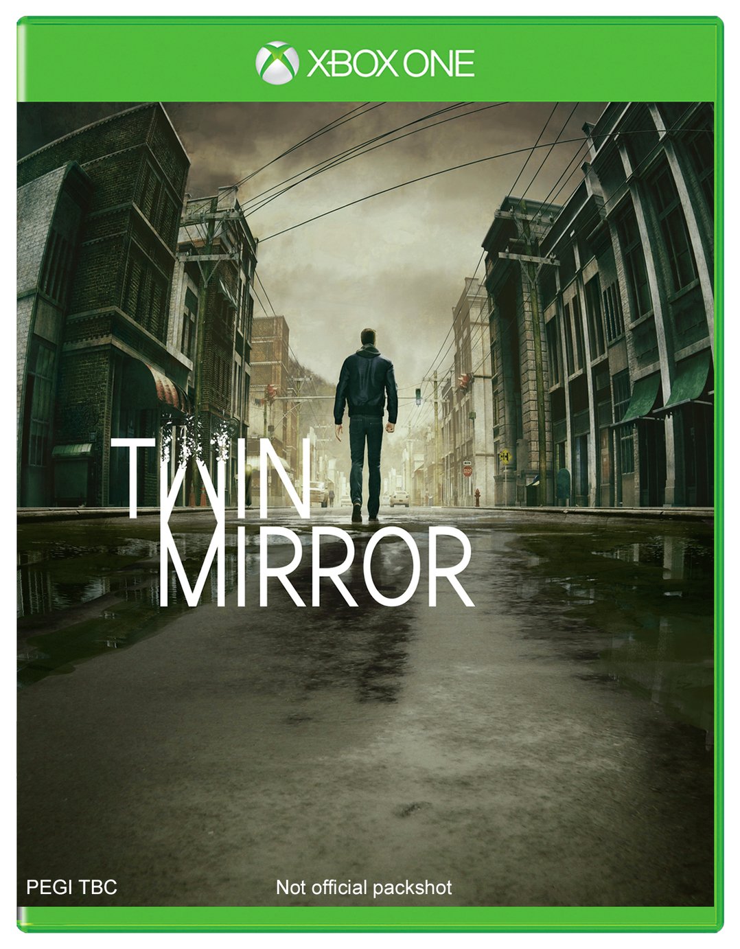 Twin Mirror Xbox One Pre-Order Game Review
