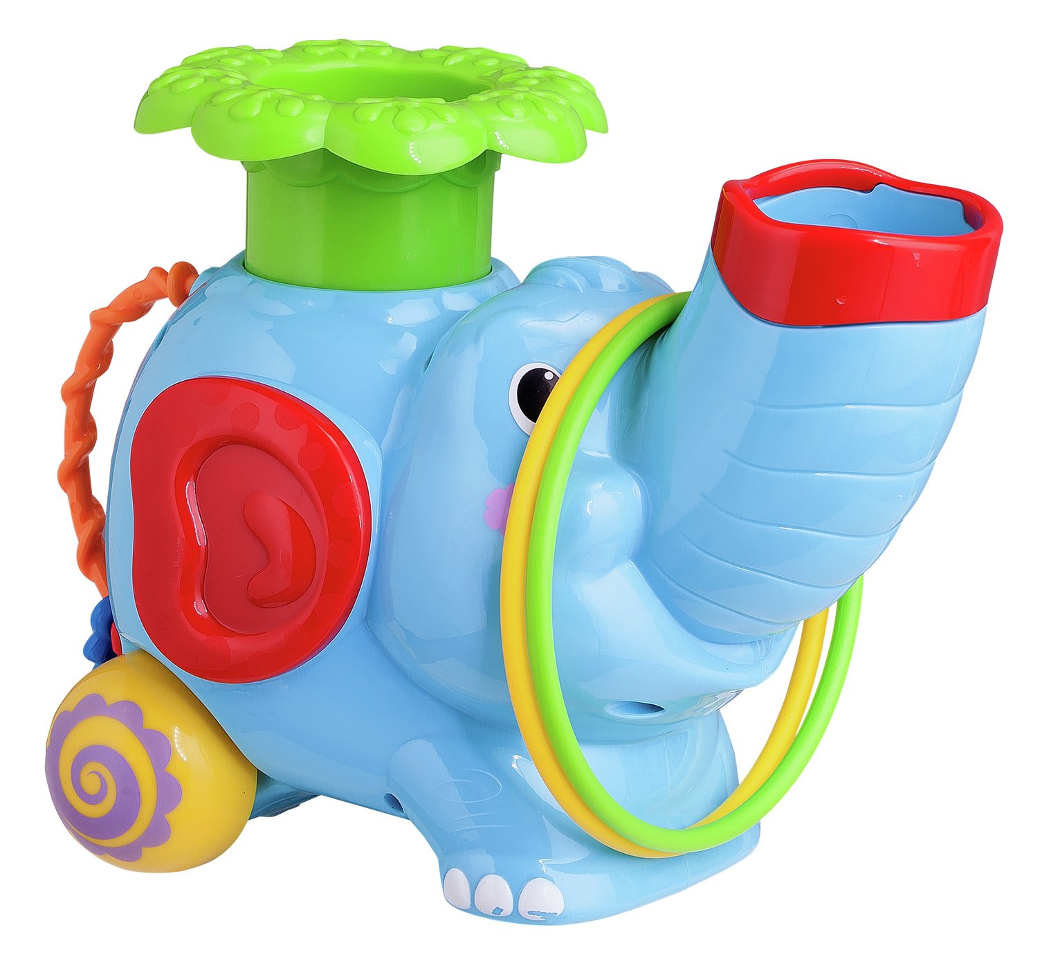 vtech pop and play elephant argos