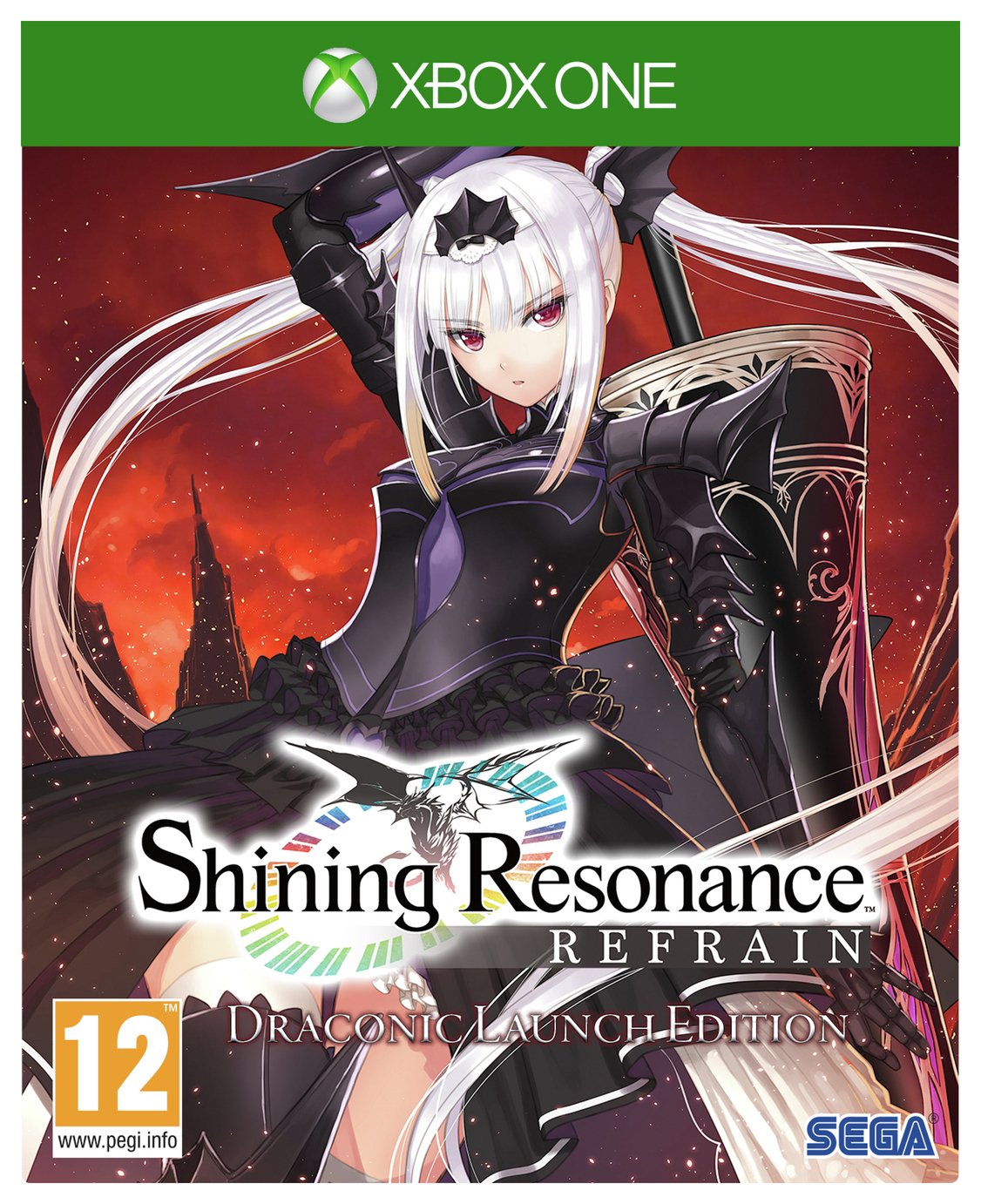 Shining Resonance Refrain Xbox One Game Review