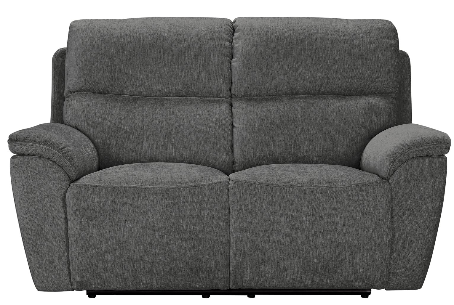 Argos Home Sandy 2 Seater Manual Recliner Sofa Review