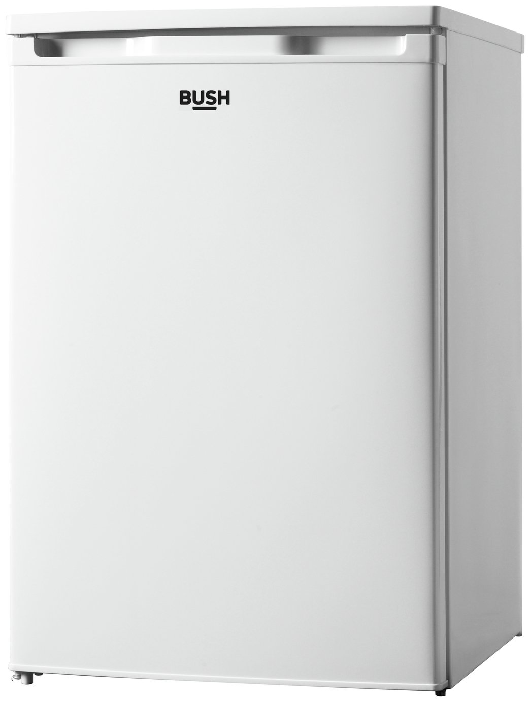 Bush M5585UCL Larder Fridge - White