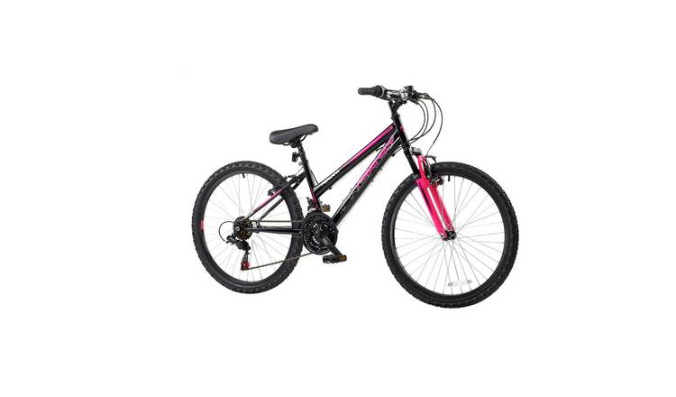 Piranha frenzy shop 24 inch bike