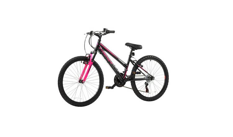 24 inch bikes argos hot sale