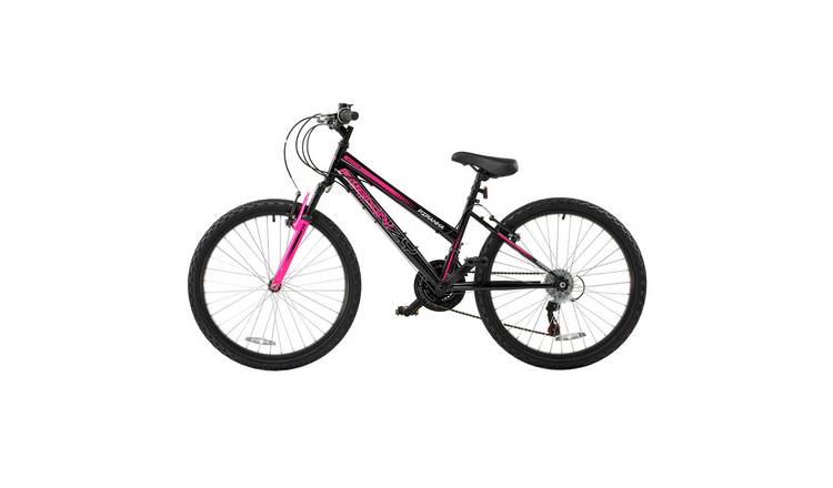 argos 24 inch bike