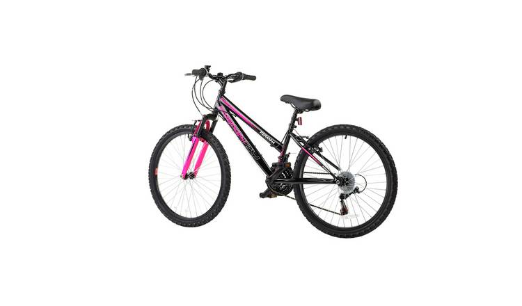 Pink outlet bike argos