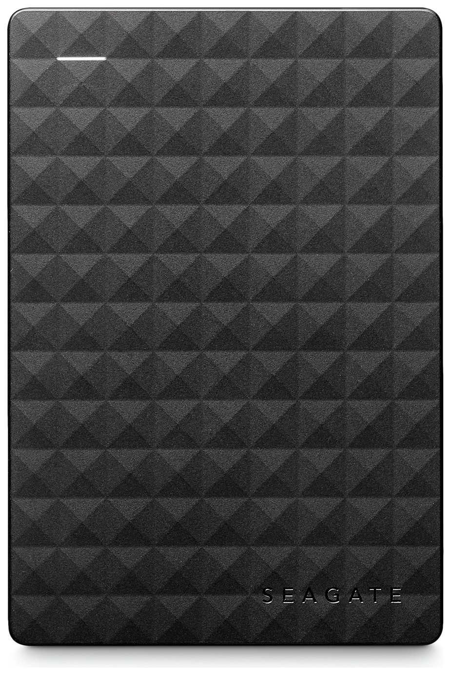 Seagate Expansion 500GB USB 3.0 Portable Hard Drive - Black