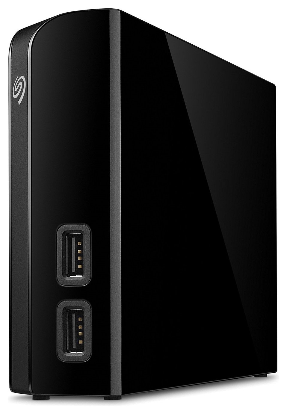 Seagate 8TB Back Up Plus Desktop Hard Drive with USB Hub Review