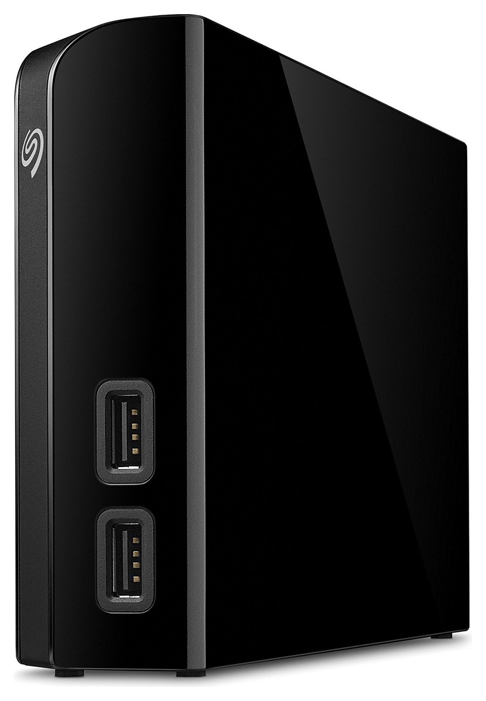 Seagate 8TB Back Up Plus Desktop Hard Drive with USB Hub Reviews
