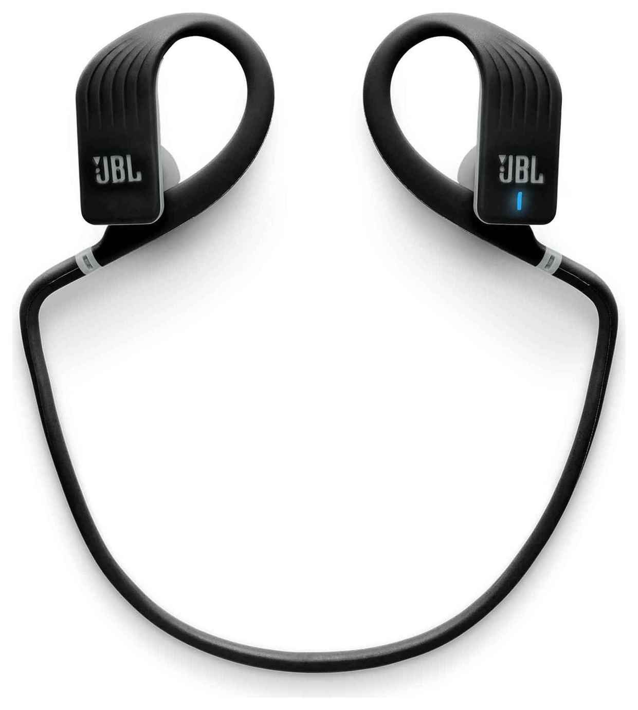JBL Endurance Jump In - Ear Wireless Hook Headphones