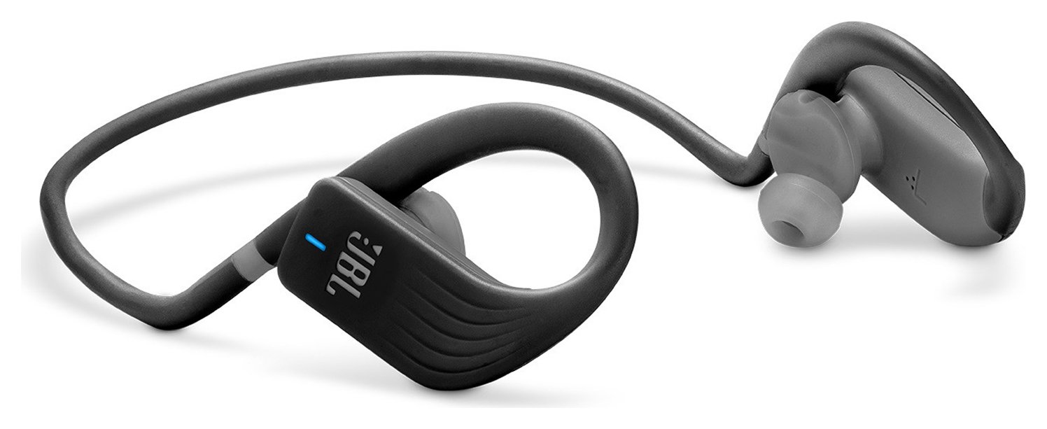 JBL Endurance Jump In Ear Wireless Hook Headphones Reviews
