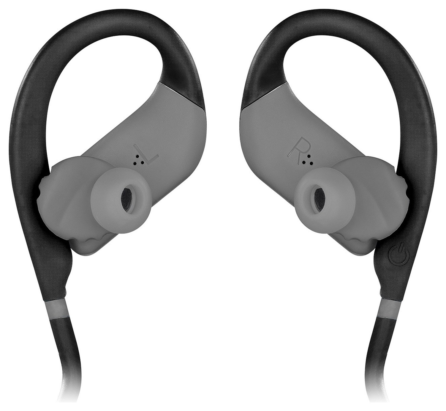 JBL Endurance Jump In Ear Wireless Hook Headphones Reviews