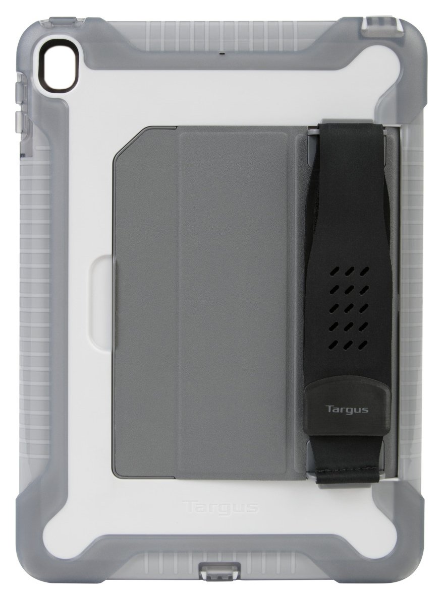 Targus Safeport 9.7 Inch iPad, Pro, Air 2 Case - Grey