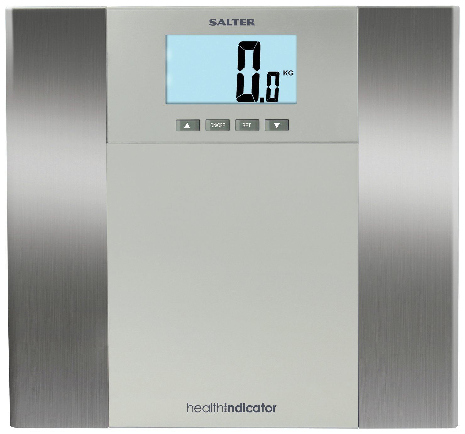 Salter Health Indicator Body Analyser Scale Reviews