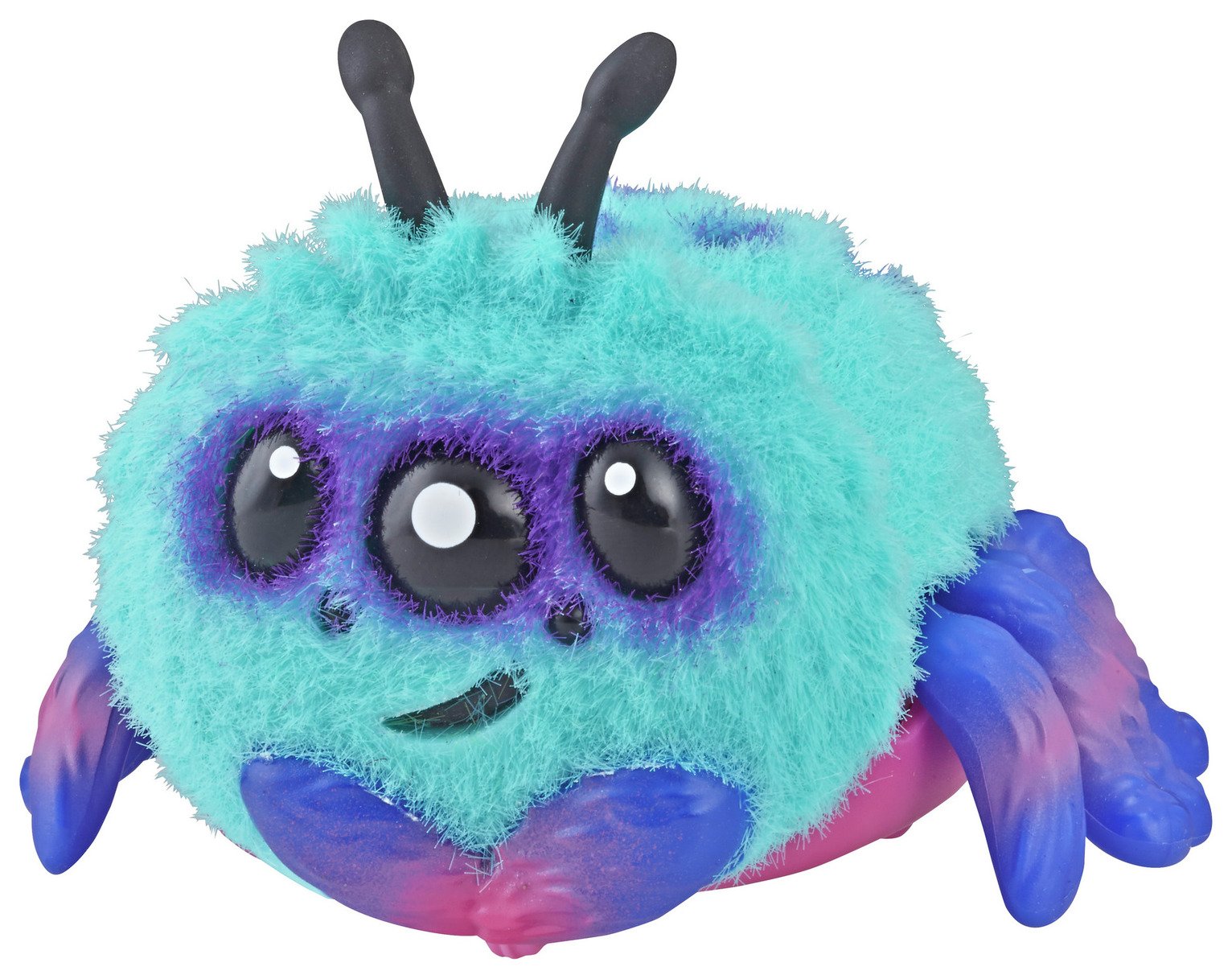 Yellies! Voice-Activated Spider Pet Review