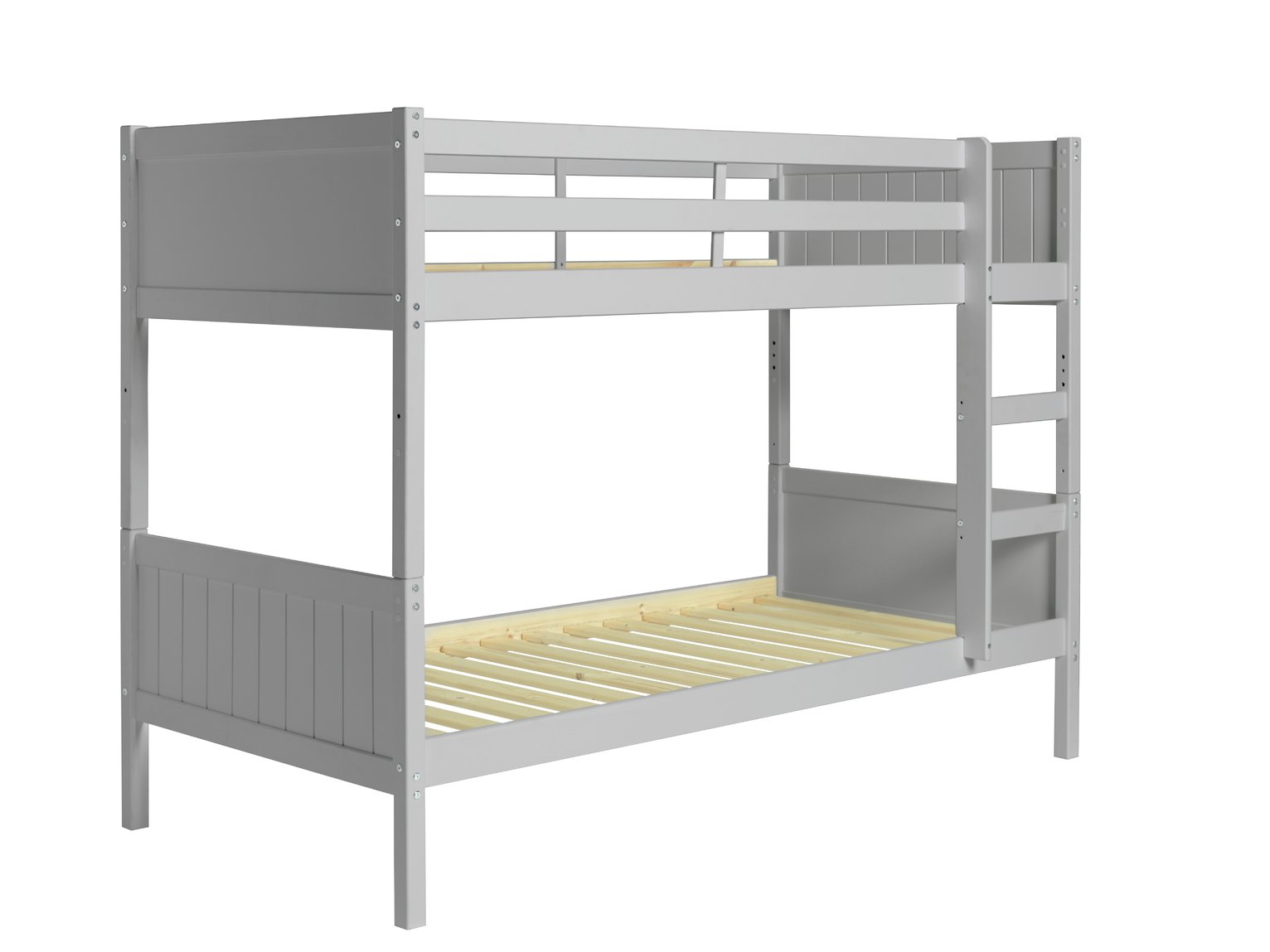 detachable bunk beds argos