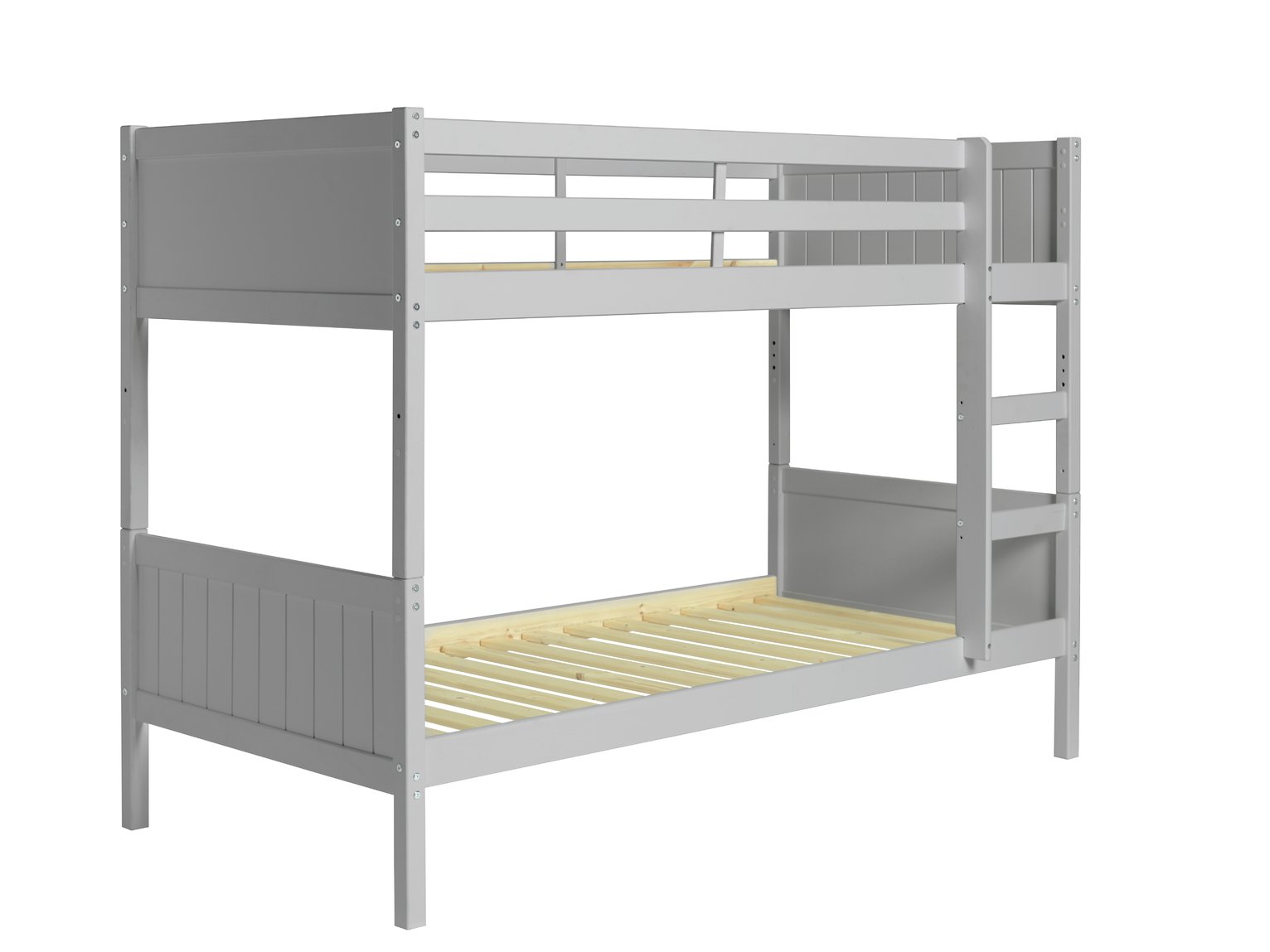 argos heavy duty bunk bed