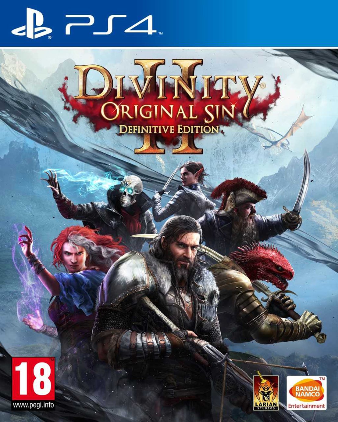 divinity-original-sin-2-definitive-edn-ps4-game-reviews