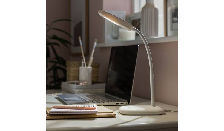 Argos dimmer online lamp