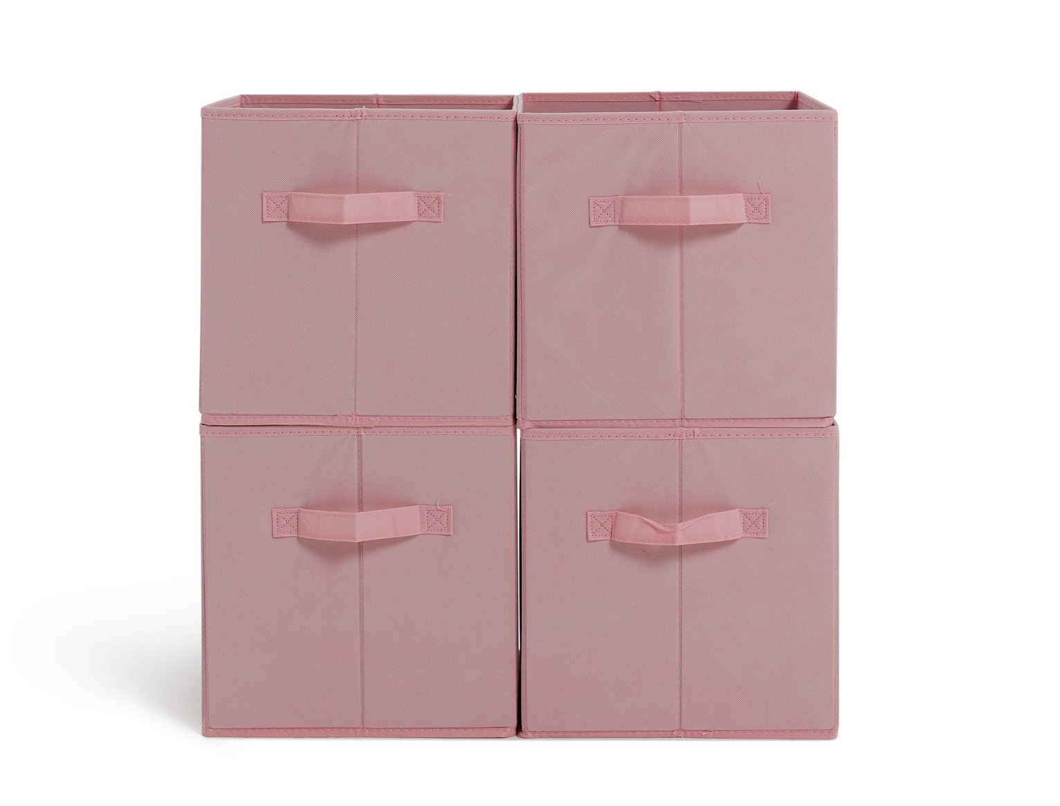 argos kids storage boxes