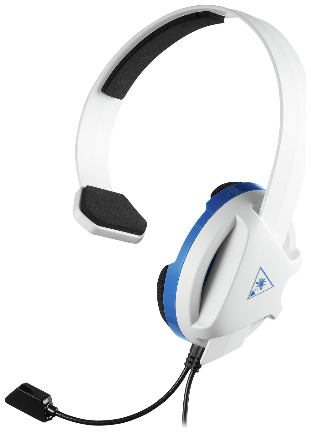 Turtle Beach Recon Chat PS5, PS4, Xbox Headset - White