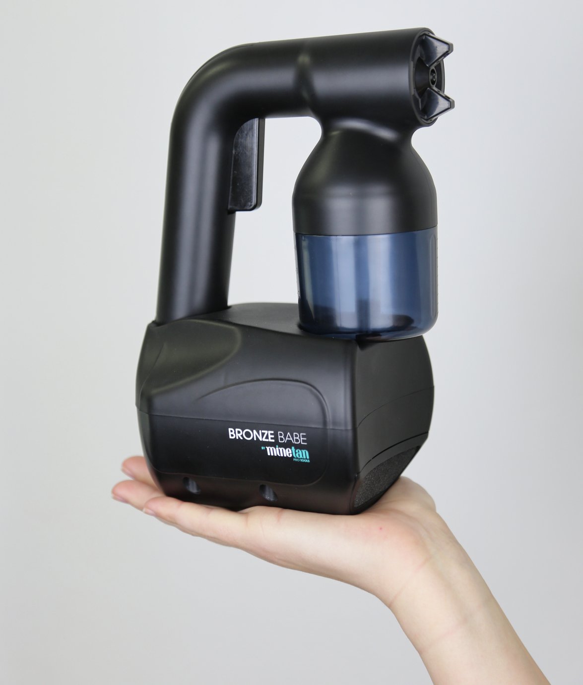 Personal Spray Tan Gun with Solution Reviews