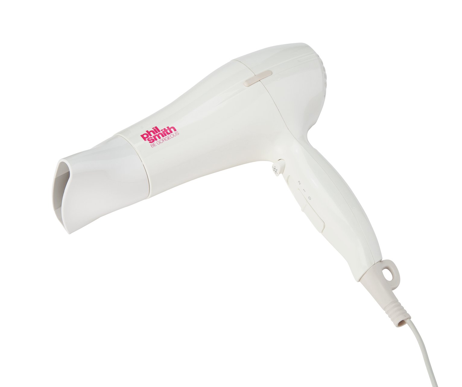 Phil smith hair outlet dryer