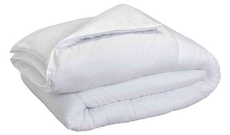 Argos duvets and store pillows