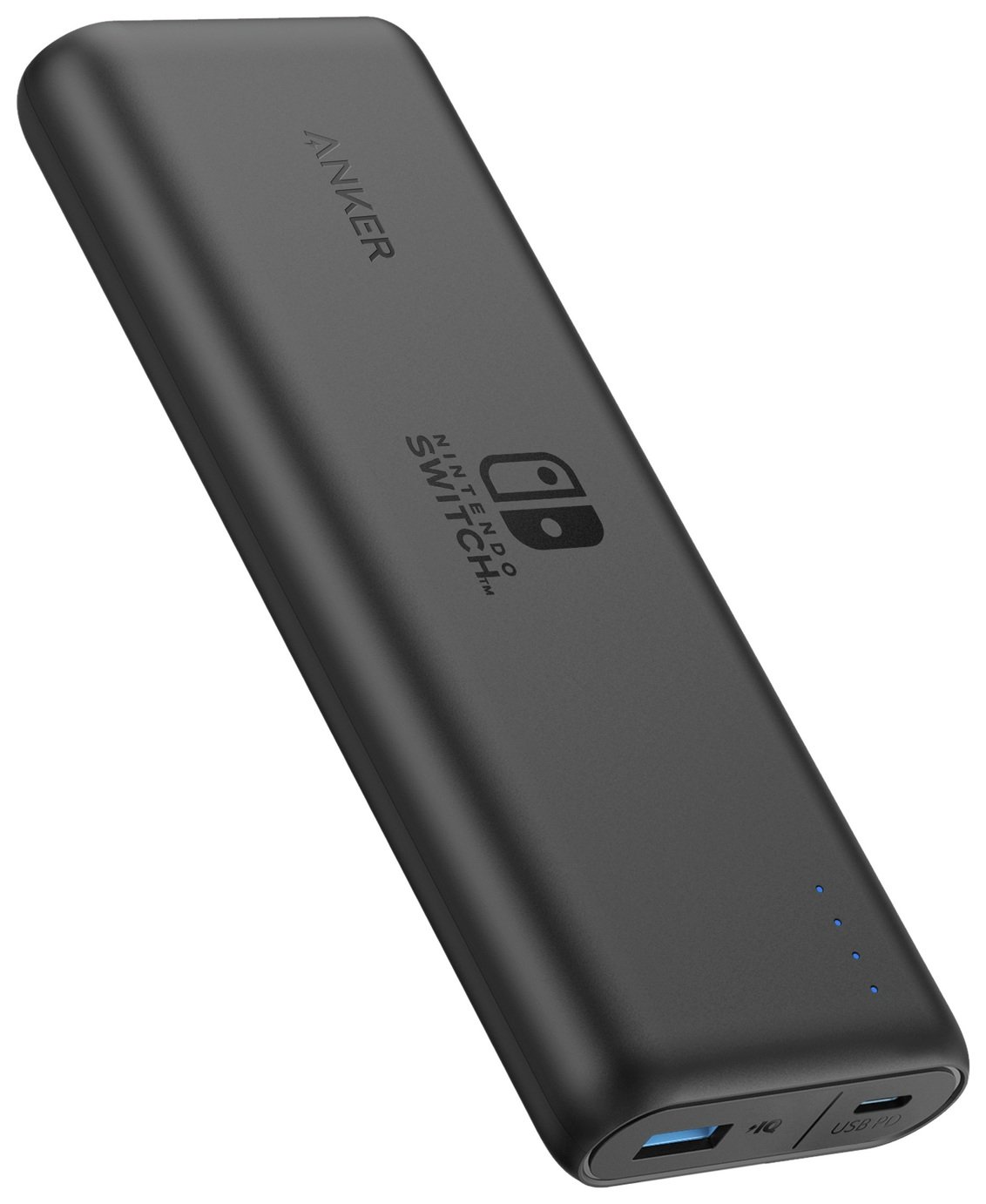 Anker Nintendo Switch 20100mAh Portable Power Bank review