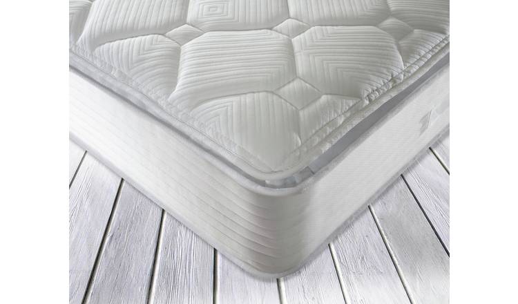 sealy activ geltex 2200 pocket spring mattress