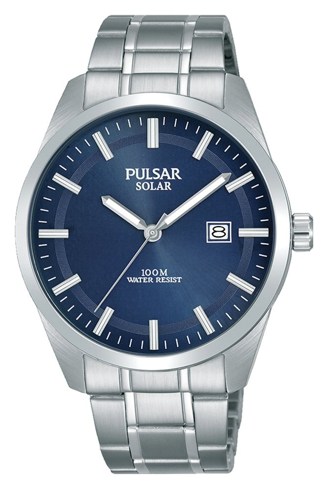 Argos pulsar mens outlet watch