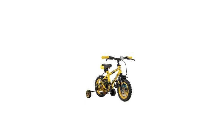 Argos store digger bike