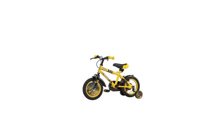 Bike hotsell stabilizers argos